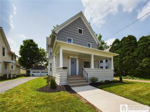 1105 Washington Street, Olean, NY 14760