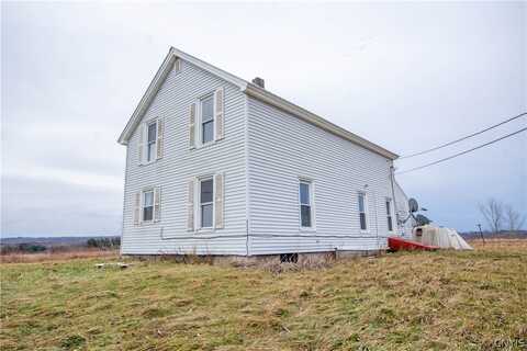 18750 Waite Road, Haines Falls, NY 13606