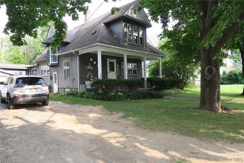 194 N Main Street, Wyatts, NY 14098