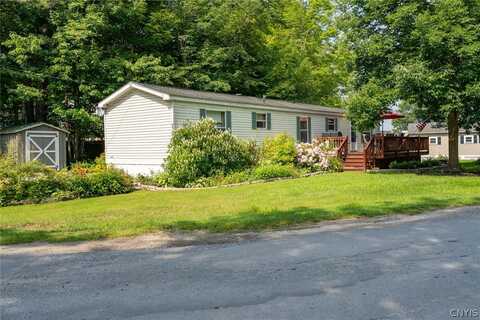 47021 Carnegie Bay Road, Alexandria Bay, NY 13607