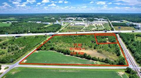 C38 029 South Greer St, Cordele, GA 31015