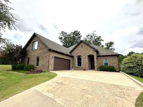 5017 Maple Leaf Drive, Benton, AR 72019