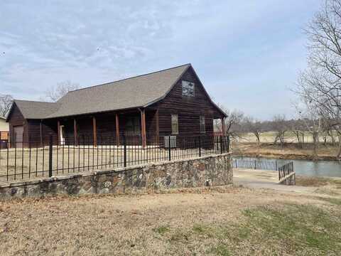 87 LAW 104, Ravenden, AR 72459