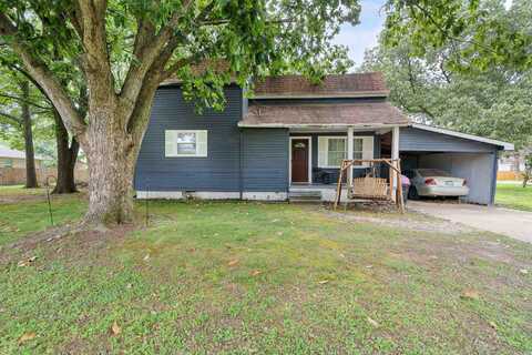 217 Forrest Street, Bay, AR 72411