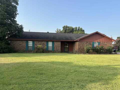 437 E Kim Street, Wynne, AR 72396