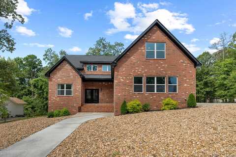 2 Brilliante Lane, Spring Hill, AR 72909