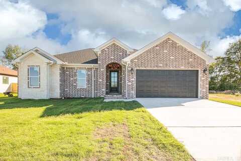 15 Libra Lane, Ward, AR 72176