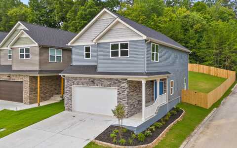 426 Candytuft Lane, Hixson, TN 37343