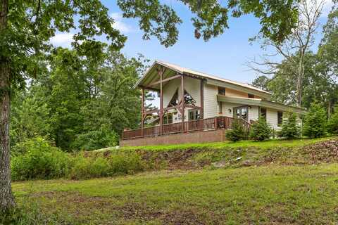 12114 Scenic Highway, Lookout Mountain, GA 30750