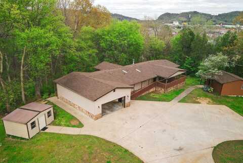 272 Boynton Rd, Ringgold, GA 30736