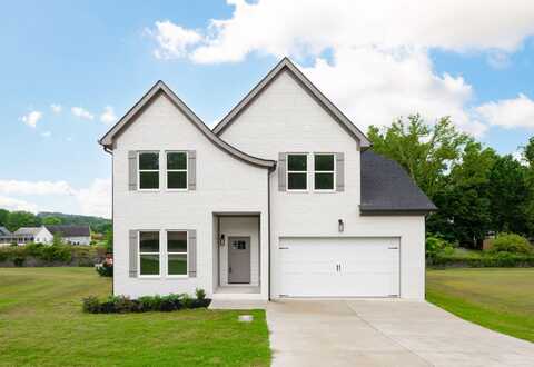 8443 Snowdrop Way, Ooltewah, TN 37363