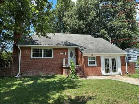 35 Kemper Avenue, Newport News, VA 23601