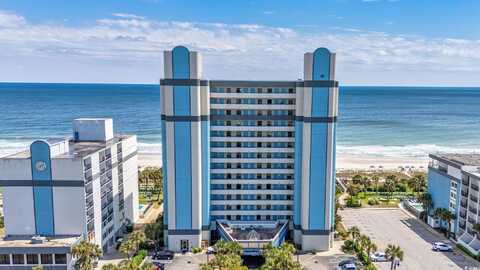 2300 N Ocean Blvd., Myrtle Beach, SC 29577