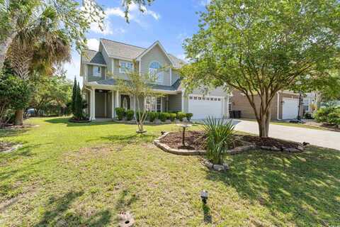 4025 Captiva Row, Myrtle Beach, SC 29579