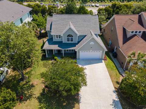 4025 Captiva Row, Myrtle Beach, SC 29579