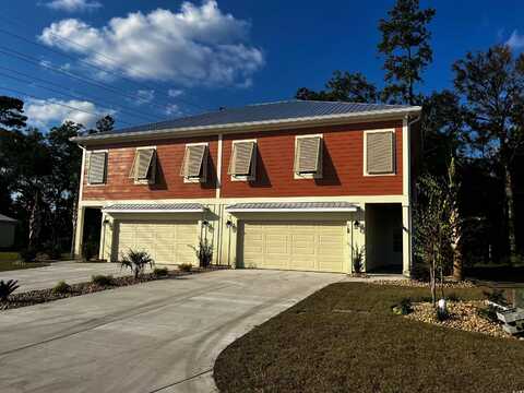 108 Hallandale Lane, Murrells Inlet, SC 29576