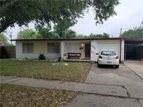 4825 Mable Street, Corpus Christi, TX 78411