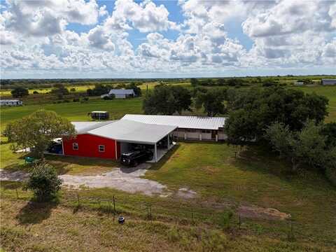 3389 Fm 888, Beeville, TX 78102