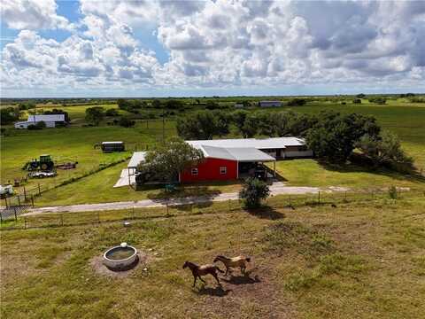3389 Fm 888, Beeville, TX 78102
