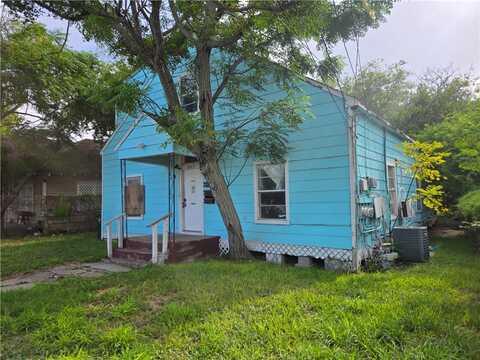 1011 S Alameda Street, Corpus Christi, TX 78404