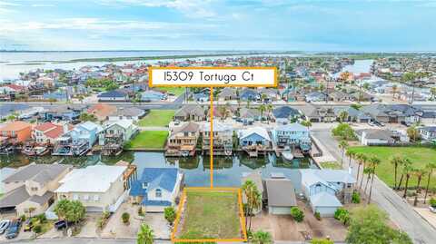 15309 TORTUGA Court, Corpus Christi, TX 78418