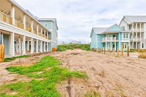 704 Kings Crown Lane, Port Aransas, TX 78373