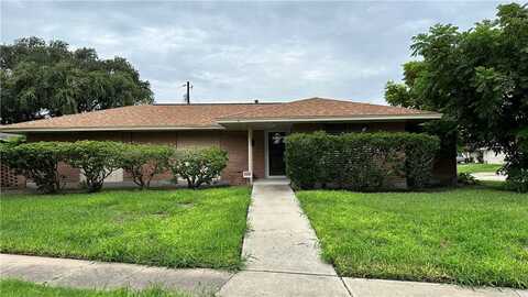 5401 Fresno Drive, Corpus Christi, TX 78411