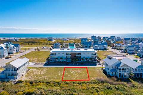 631 Center Square West, Port Aransas, TX 78373