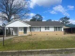 128 N CRESCENT DRIVE, Blytheville, AR 72315