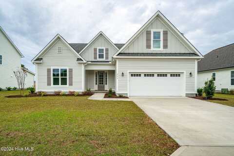 211 Windswept Lane, Beaufort, NC 28516