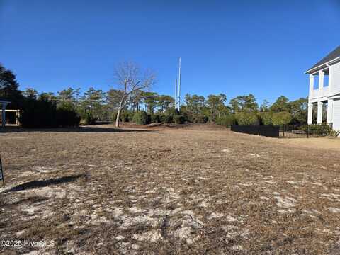 309 Seafarer Street, Newport, NC 28570