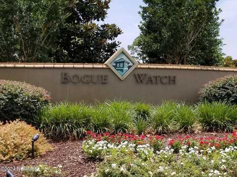 309 Seafarer Street, Newport, NC 28570