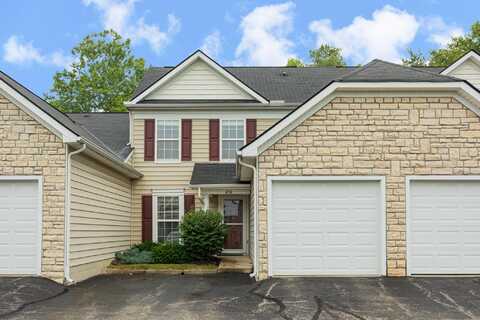 430 Piney Creek Drive, Blacklick, OH 43004