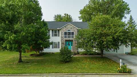 245 W Park Avenue, Mount Gilead, OH 43338