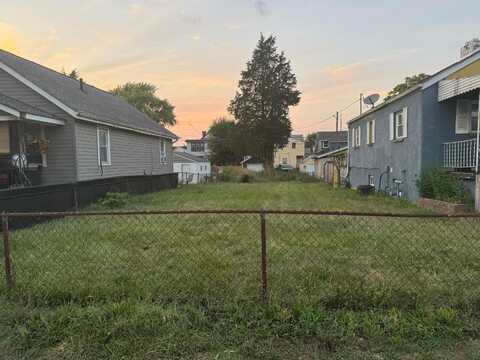 0 Campbell Avenue, Columbus, OH 43223