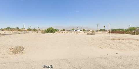 0000 Stardust Avenue, Salton City, CA 92274