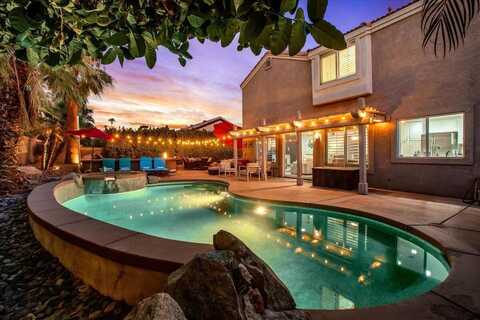 79320 Desert Wind Court, La Quinta, CA 92253