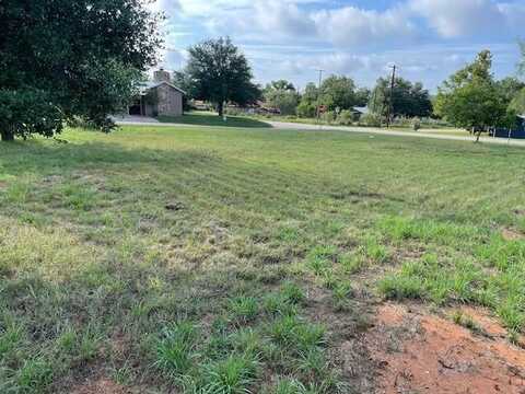 0 Avenue D, Mason, TX 76856