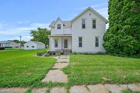 807 Moore Street, Stratford, IA 50249