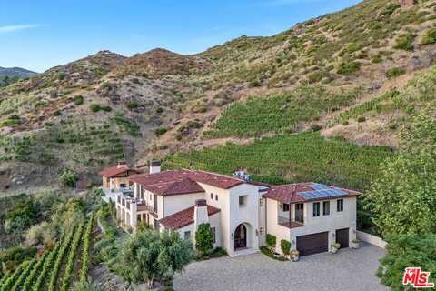 33330 Hassted Dr, Malibu, CA 90265