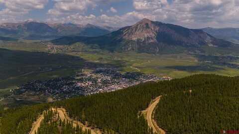 175 Saddle Ridge Road, Crested Butte, CO 81224