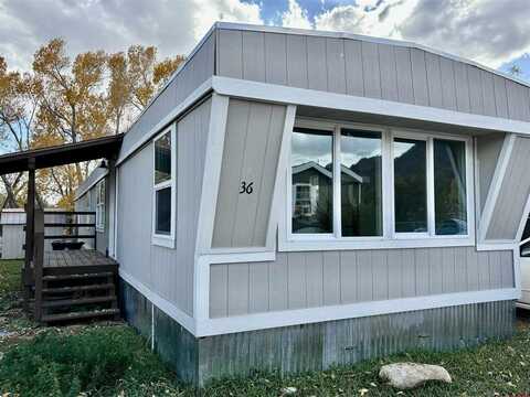 32222 Hwy 550, Durango, CO 81301