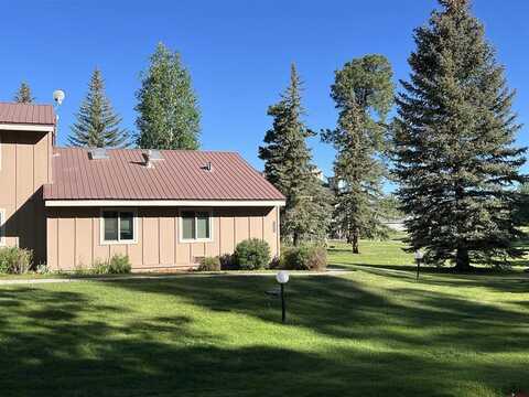 160 Pinon Causeway, Pagosa Springs, CO 81147