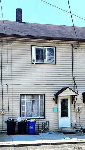 106 Catherine Street, Johnstown, PA 15901