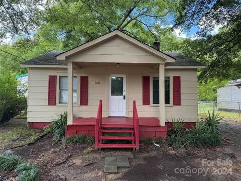 1120 N Ransom Street, Gastonia, NC 28052