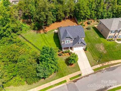 1713 Williamsburg Drive, Rock Hill, SC 29732