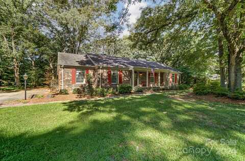 816 Nightingale Road, Rock Hill, SC 29732