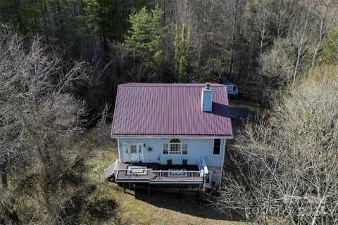 189 Chandler Road, Alexander, NC 28701