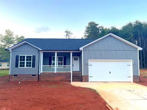 221 S Cleo Avenue, Granite Quarry, NC 28072