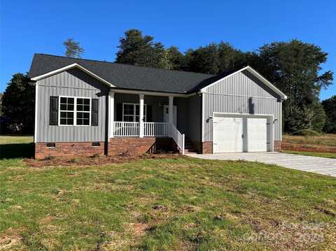 221 S Cleo Avenue, Granite Quarry, NC 28072